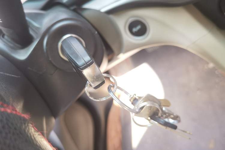 Used Buick GT 2018 15T Dual-Clutch Elite Model China V Standard
