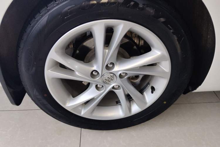 Used Buick Regal 2020 552T Elite Edition
