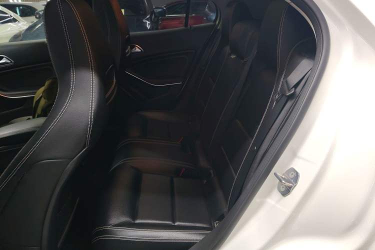 Used Mercedes-Benz GLA 2018 GLA 200 Sport Edition
