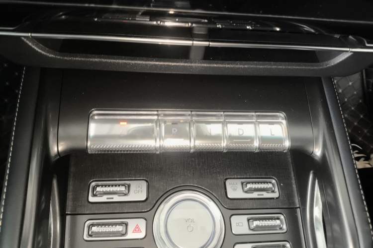 Used Lincoln Nautilus 2023 2.0T Four-Wheel Drive Zunrui Version