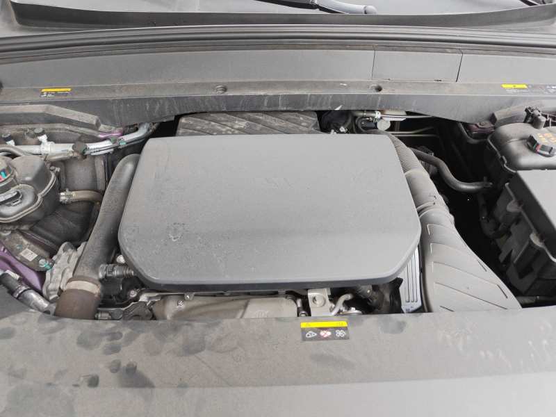 Used Li Auto L8 2023 Pro Model — 16
