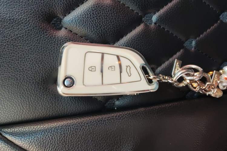 Used Kia K3S 2014 1.6L Automatic GL