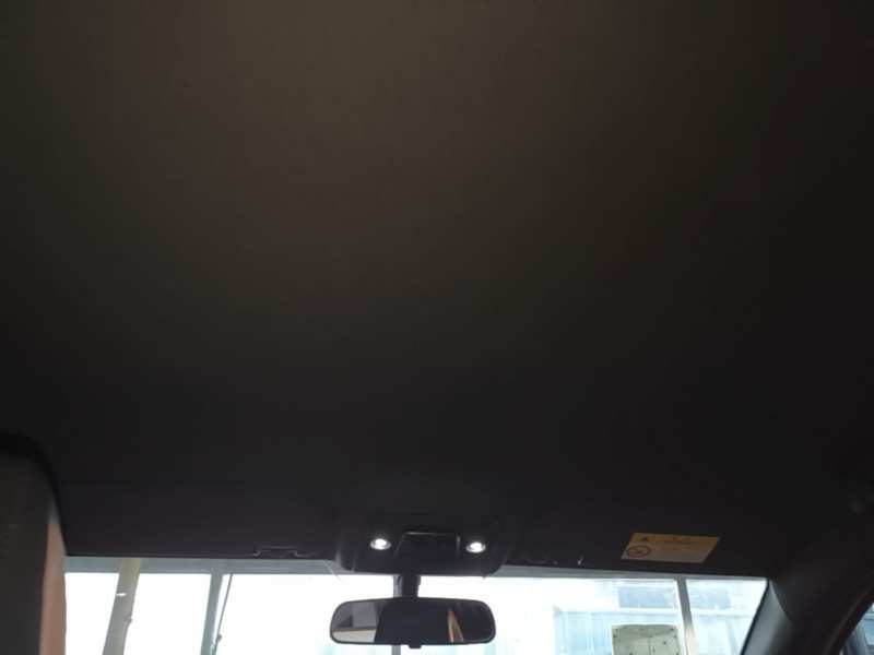 Used BYD Seagull 2025 305 km Free Version — 17