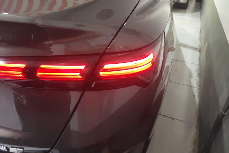 Used Geely Auto Binray 2024 Binrui COOL 1.5T DCT Longteng Edition