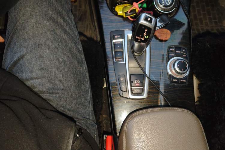 Used BMW X3 2013 xDrive20i Luxury Edition
