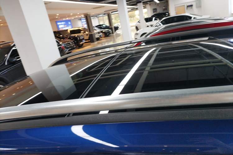 Used Mercedes-Benz GLB 2022 Refresh GLB 200 Dynamic Edition Roof