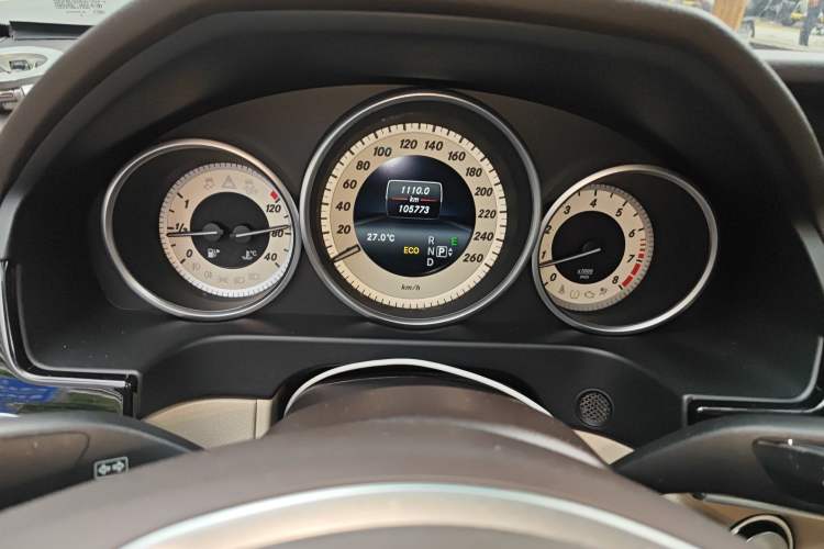 Used Mercedes-Benz E-Class 2015 E 260 L Sport Edition
