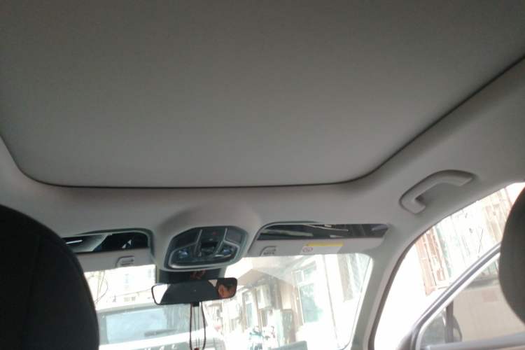 Used Geely Auto FX11 2024 1.5TD DCT Prestige Edition