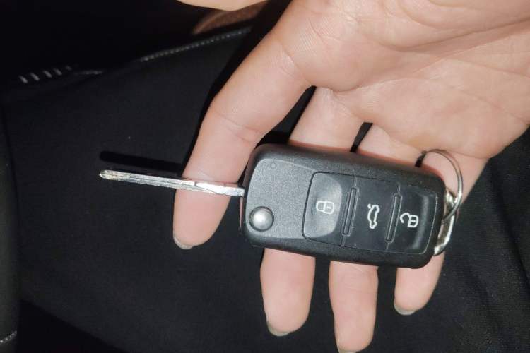 Used Volkswagen Tiguan 2016 2.0 TSI Four-Wheel Drive Standard Version