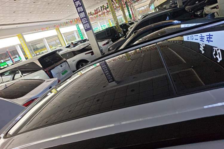 Used Wuling Xingguang S 2025 Model 510 km Flagship Version