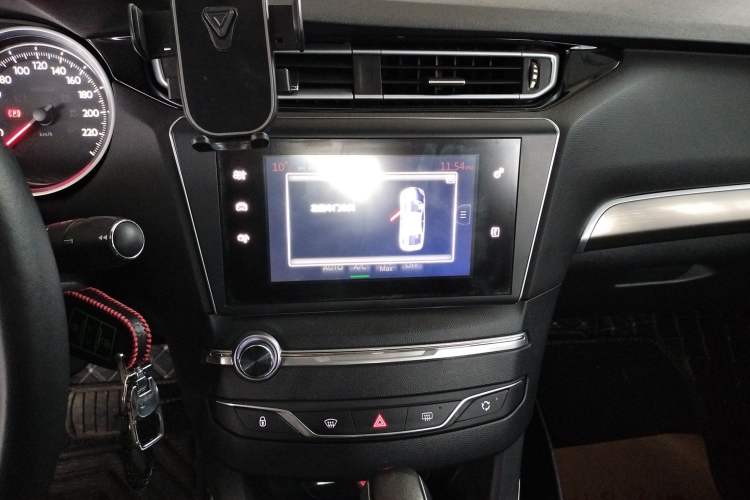 Used Peugeot 408 2016 1.6T Automatic Luxury Edition
