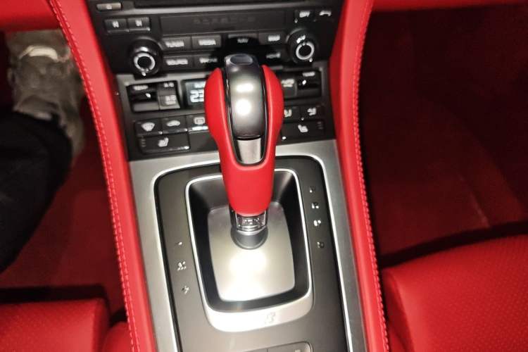 Used Porsche 718 2022 Boxster 2.0T
