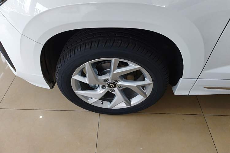 Used Jetta VS7 2024 280TSI Automatic Glory Edition
