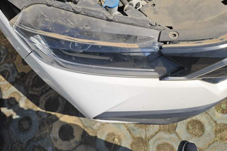 Used Honda XR-V 2021 1.5L CVT Classic Edition