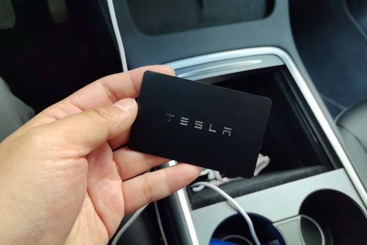 Used Tesla Model Y 2022 Rear-Wheel-Drive Version
