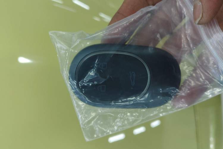 Used Nio ET5 2022 75 kWh
