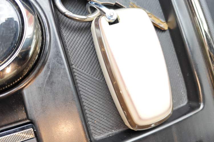 Used Ford Mondeo 2022 EcoBoost 245 Ultimate Model