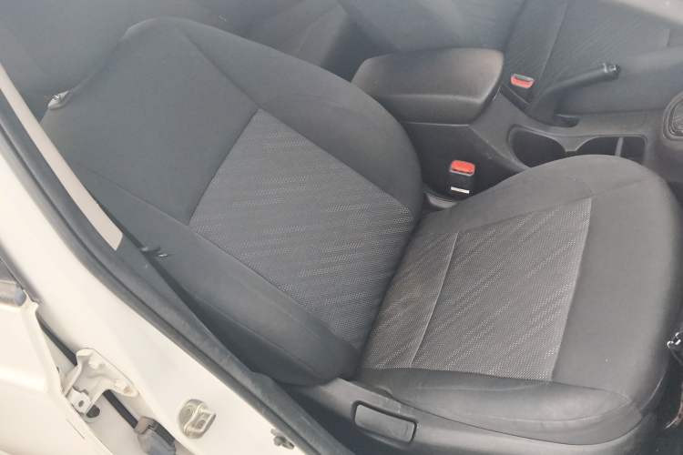 Used Kia Forte 2018 1.6L Automatic Value-Connect Edition with Intelligent Connectivity