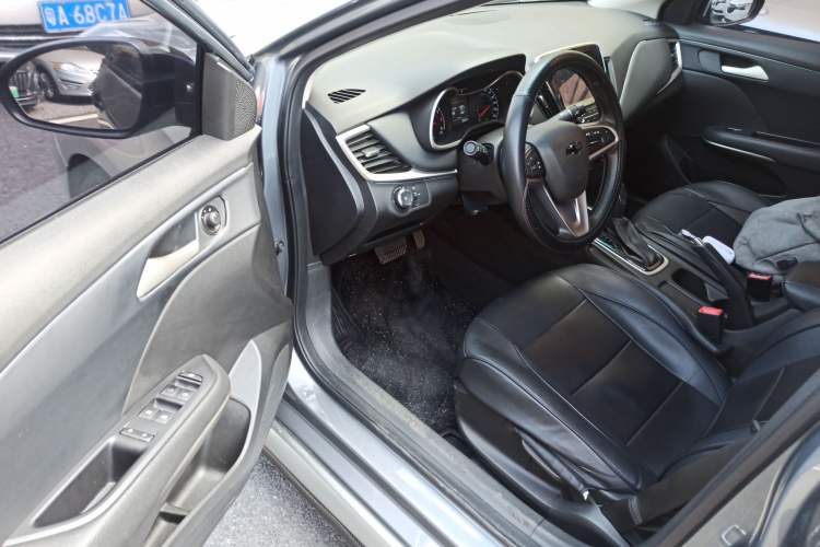 Used Chevrolet Monza 2021 320 Automatic Enjoyment Sunroof Edition