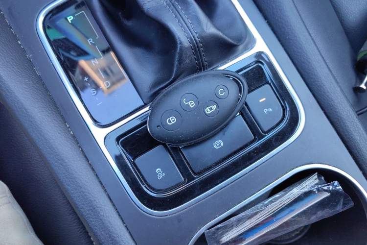 Used BYD Song MAX 2017 1.5T Automatic Smart Connect Elite 7-Seater