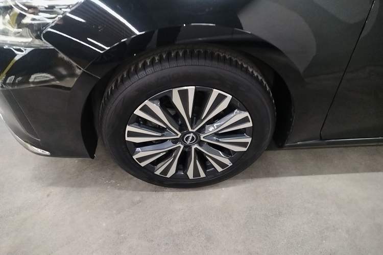 Used Nissan Teana 2022 2.0L XL-TLS Enjoyment Edition