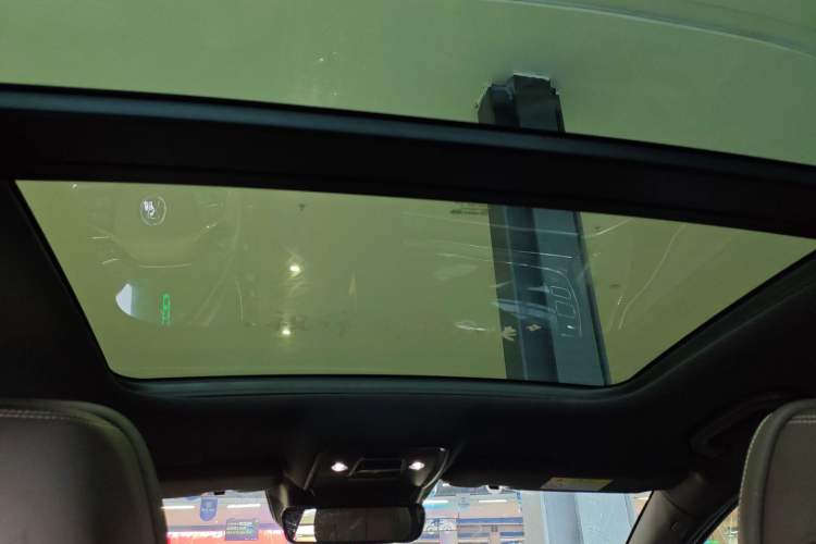 Used BYD Han 2022 DM-i 121KM Prestige Model
