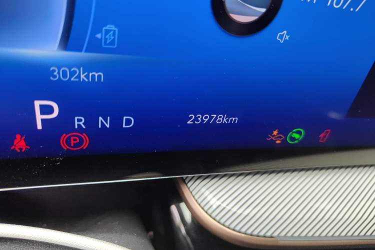 Used Buick E4 2023 GS Edition