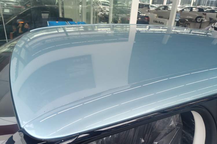 Used Dongfeng NAMMI 01 2024 New Edition 330 Air