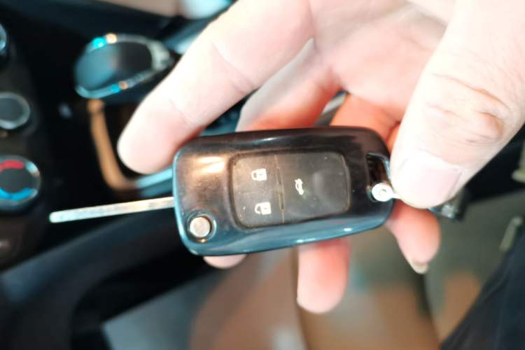 Used Chevrolet Monza 2022 320 Automatic Enjoyment Edition
