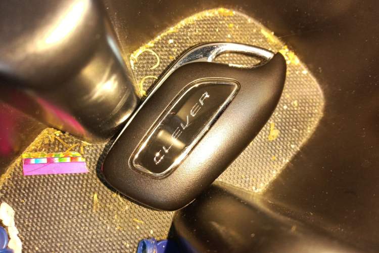 Used Roewe Clever 2020 Urban Style Edition