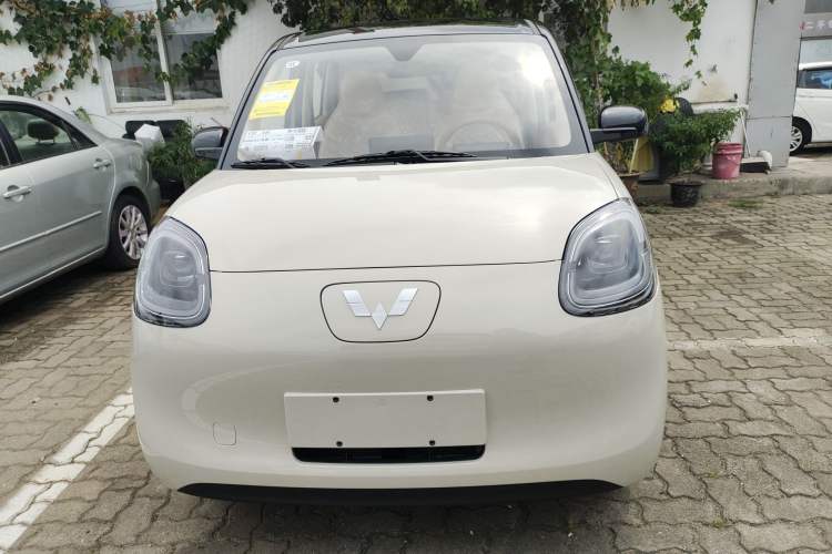Used Wuling Hongguang MINIEV 2025 Four-Door Version Zhenxiang+ Edition