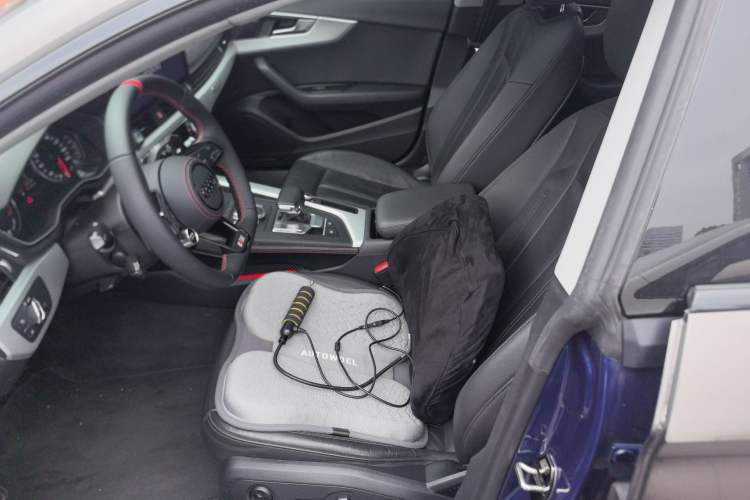 Used Audi A5 2017 Sportback 45 TFSI Fashion Model