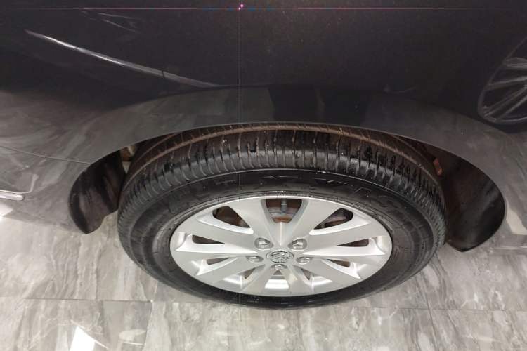 Used Buick GL8 2018 28T Luxury Model China VI Standard
