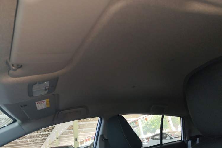 Used Toyota YARiS L Zhi Xuan 2022 X-Trail 1.5L CVT Leading PLUS Edition