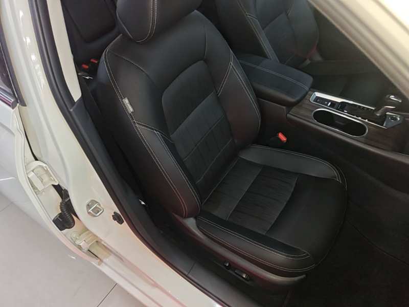 Used Nissan Teana 2021 2.0L XL Comfort Edition — 24