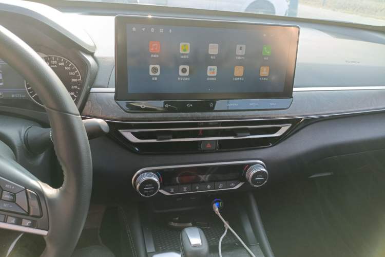 Used Nissan Teana 2022 2.0L XL-TLS Enjoyment Edition
