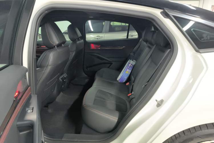 Used Ford Mondeo 2022 Facelifted EcoBoost 245 Ultimate Edition