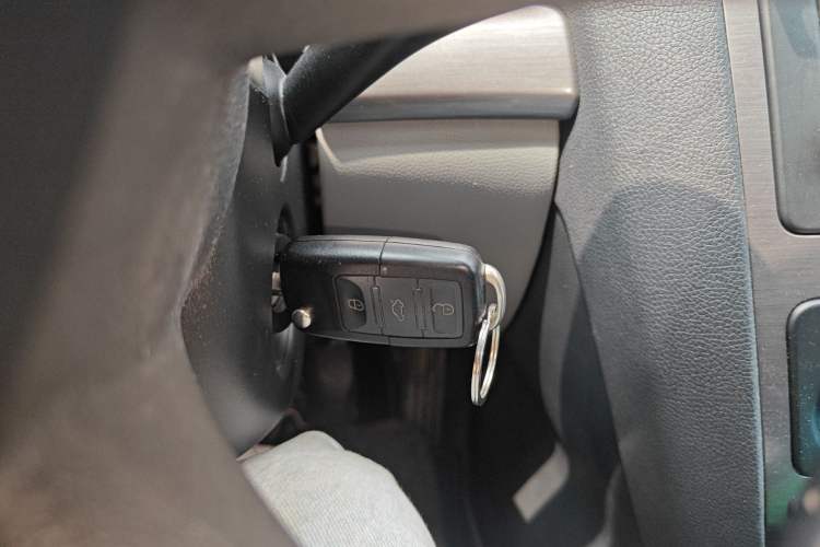 Used Skoda Octavia 2012 1.6L Automatic Yijie Edition