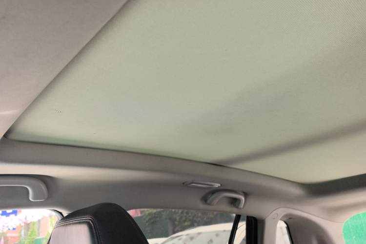 Used Changan CS75 2020 280T Automatic Smart Edition China VI