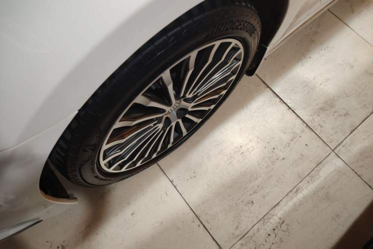 Used Toyota Crown 2018 2.0T Sport Edition