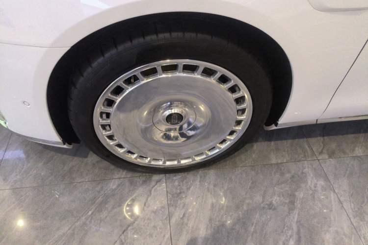 Used Hima S800 2025 Model, Pure Electric Starlight Premium Edition, 5 Seats