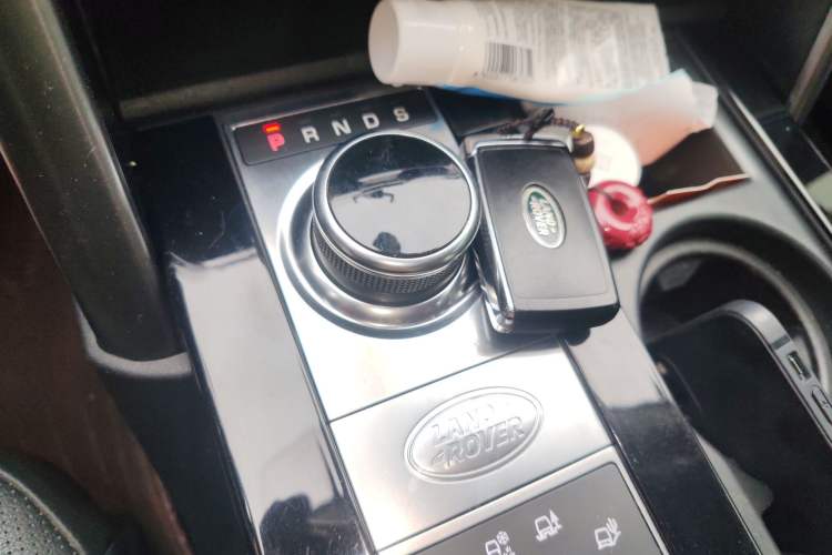 Used Land Rover Discovery 2020 3.0 SC V6 30th Anniversary Special Edition