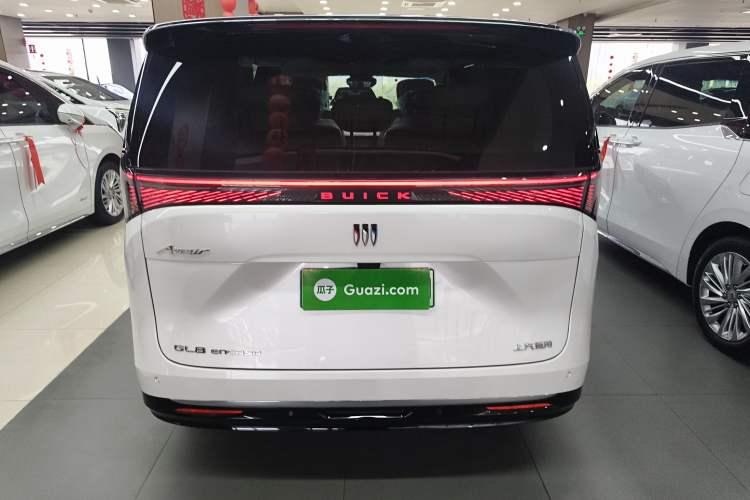 Used Buick Envision Family 2026 Luxury Edition
