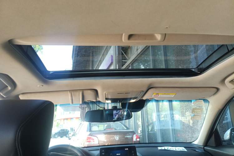 Used Honda Accord 2018 260TURBO Luxury Edition China V Emission Standard