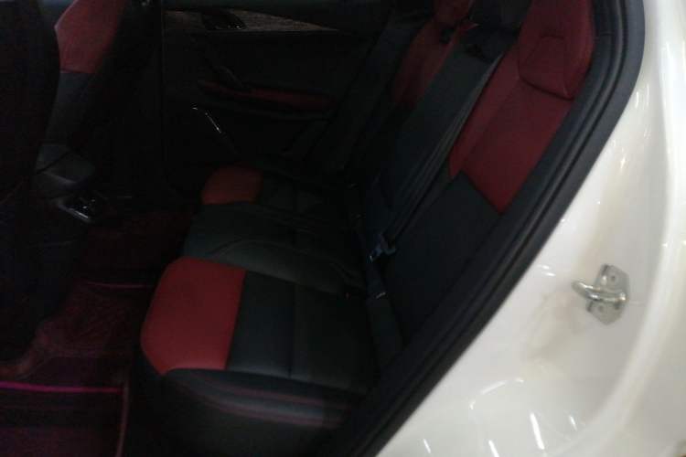 Used Lynk & Co 06 2020 1.5T JinPro model