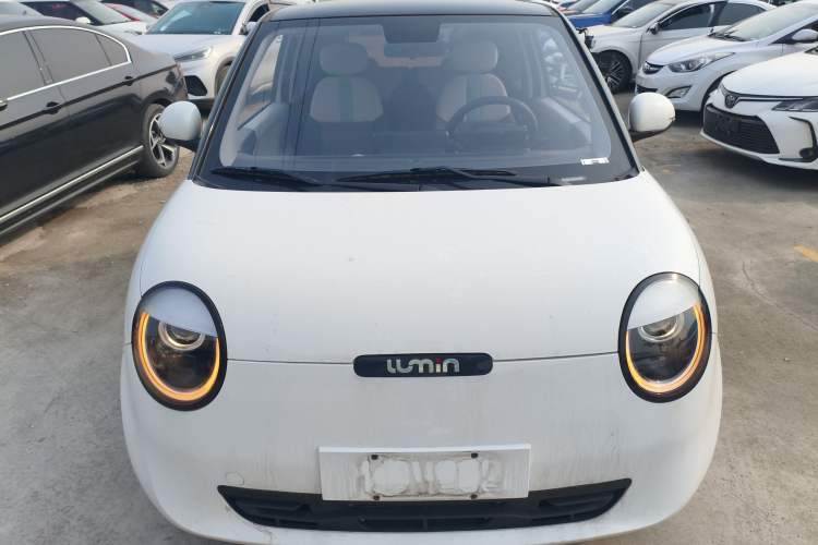 Used CHANGAN NEVO Lumin 2024 301km Launch Edition