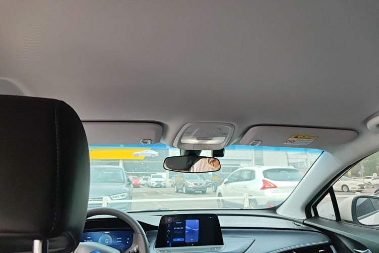 Used Buick Velite 6 2023 430km Comfort Edition
