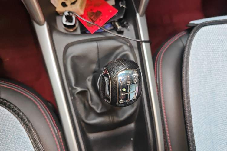 Used Citroen C3-XR 2015 1.6L Manual Pioneer Model
