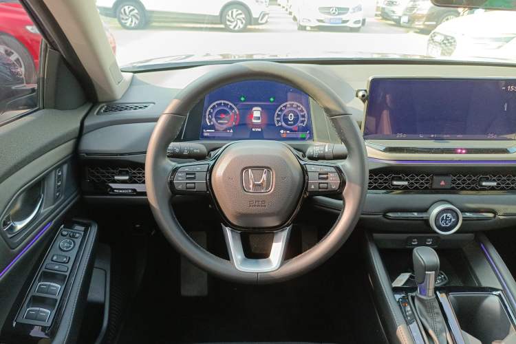 Used Honda Accord 2023 260TURBO Excellence Edition