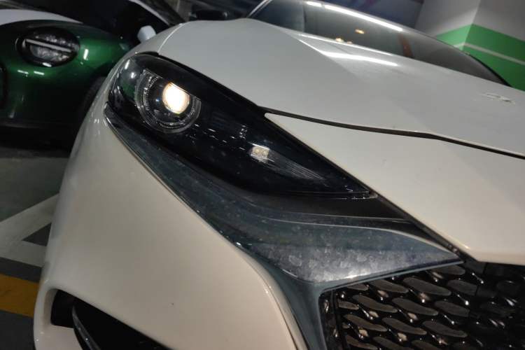 Used Mazda CX-4 2021 2.0L Automatic Two-Wheel Drive Blue Sky Dynamic Edition